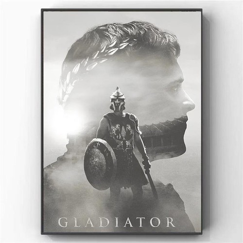 Gladiator epic roman warrior - gladiator,